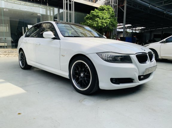 BMW 320i M Sport 2010 - Giá cạnh tranh, xe nhập khẩu, cực sang