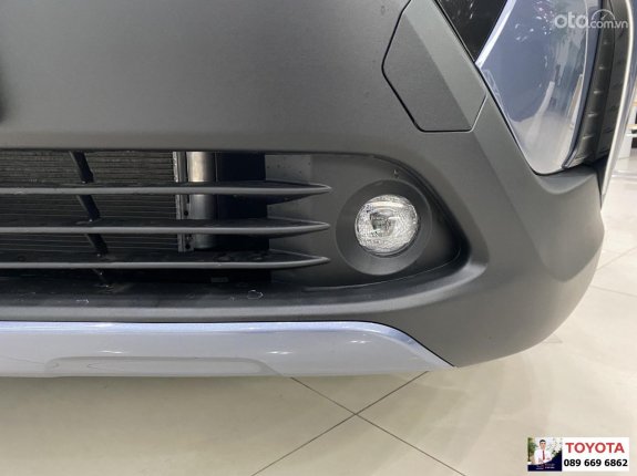 Toyota Corolla Cross 1.8 G 2022 - Giá tốt nhất Hà Nội - Hỗ trợ 85%, giao xe ngay, tặng kèm quà tặng đặc biệt