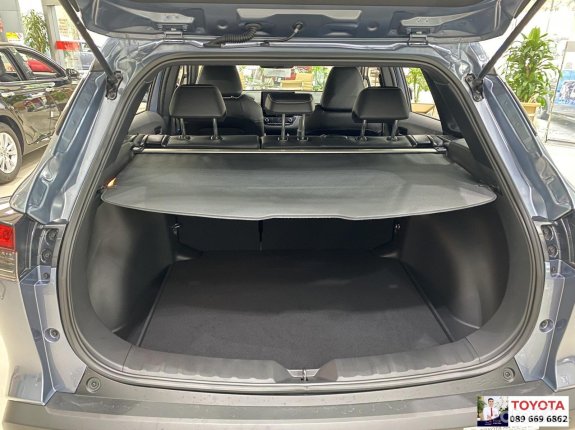 Toyota Corolla Cross 1.8 G 2022 - Giá tốt nhất Hà Nội - Hỗ trợ 85%, giao xe ngay, tặng kèm quà tặng đặc biệt