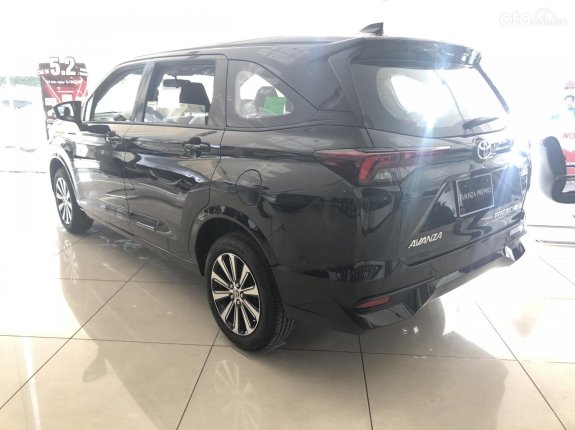 Toyota Avanza Premio 1.5 MT 2022 - Ưu đãi khủng chào hè, sẵn xe giao xe tận nhà