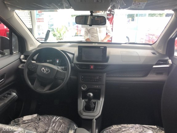 Toyota Avanza Premio 1.5 MT 2022 - Ưu đãi khủng chào hè, sẵn xe giao xe tận nhà