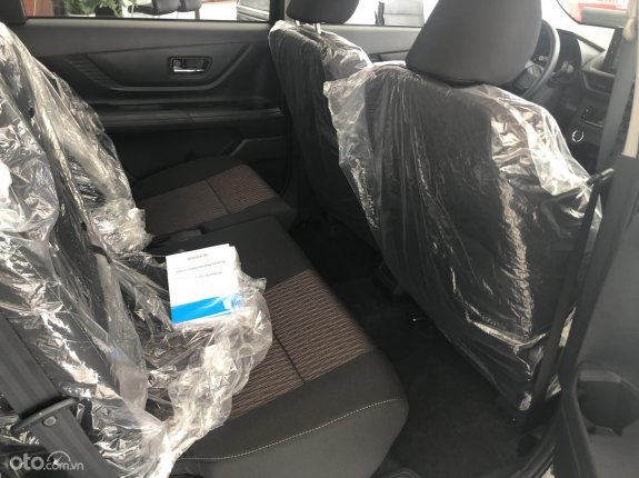 Toyota Avanza Premio 1.5 MT 2022 - Ưu đãi khủng chào hè, sẵn xe giao xe tận nhà