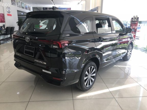 Toyota Avanza Premio 1.5 MT 2022 - Ưu đãi khủng chào hè, sẵn xe giao xe tận nhà
