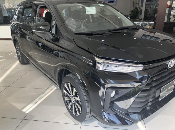 Toyota Avanza Premio 1.5 MT 2022 - Ưu đãi khủng chào hè, sẵn xe giao xe tận nhà