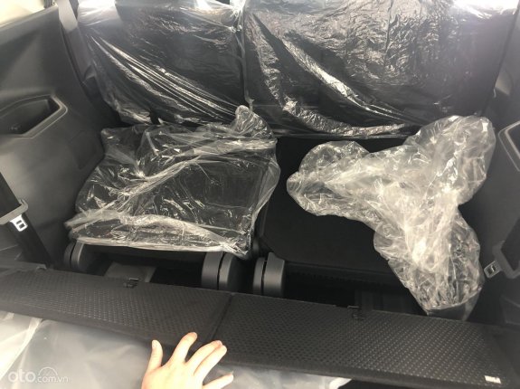 Toyota Avanza Premio 1.5 MT 2022 - Ưu đãi khủng chào hè, sẵn xe giao xe tận nhà