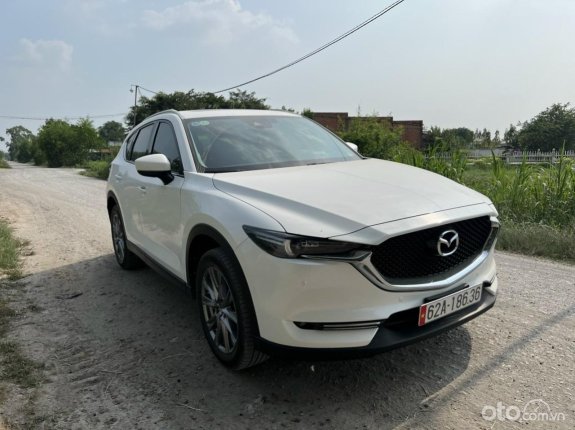 Mazda CX-5 2020 - Siêu lướt
