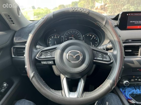 Mazda CX-5 2020 - Siêu lướt