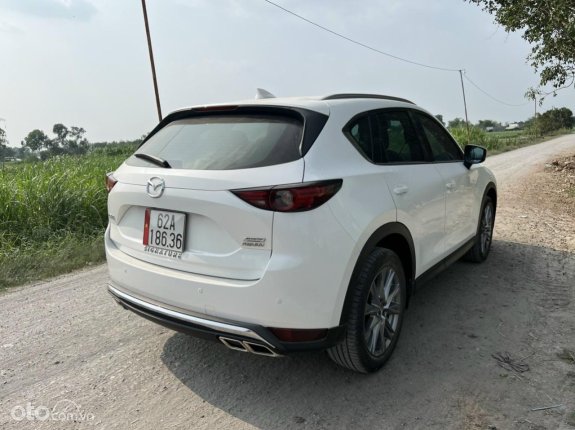 Mazda CX-5 2020 - Siêu lướt