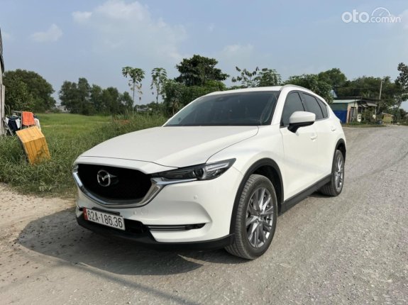 Mazda CX-5 2020 - Siêu lướt