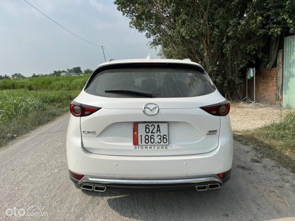 Mazda CX-5 2020 - Siêu lướt