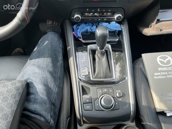 Mazda CX-5 2020 - Siêu lướt