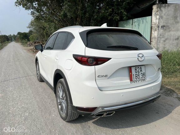 Mazda CX-5 2020 - Siêu lướt