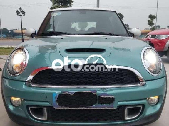 Bán Mini Cooper 5 cửa năm sản xuất 2013, nhập khẩu chính chủ