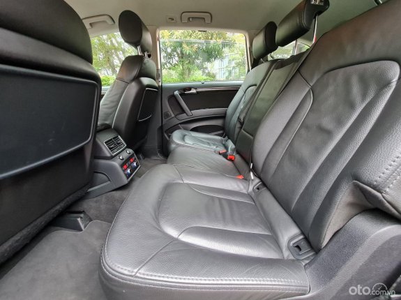 Audi Q7 2011 - Máy 3.0, đăng ký 2012