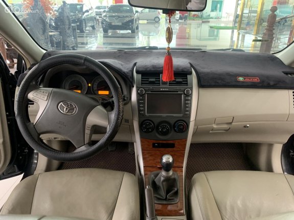 Toyota Corolla Altis 2008 - Giá hữu nghị