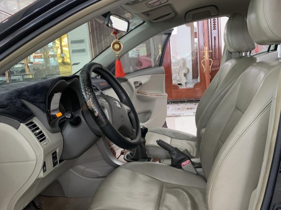 Toyota Corolla Altis 2008 - Giá hữu nghị