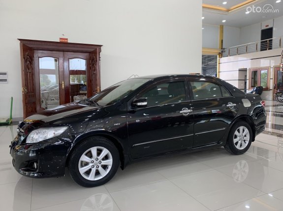 Toyota Corolla Altis 2008 - Giá hữu nghị