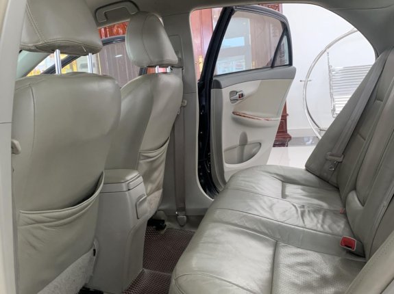 Toyota Corolla Altis 2008 - Giá hữu nghị