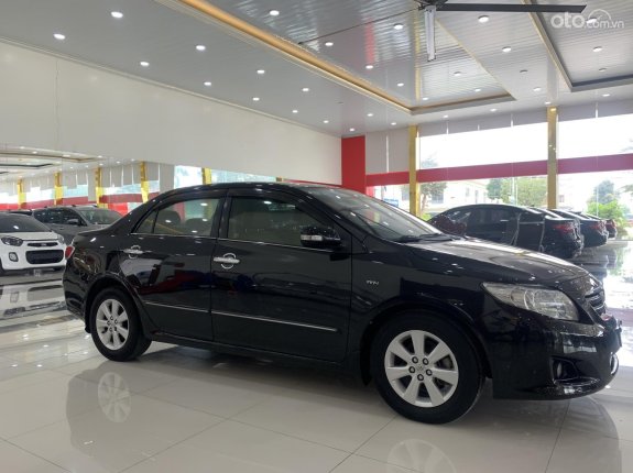 Toyota Corolla Altis 2008 - Giá hữu nghị