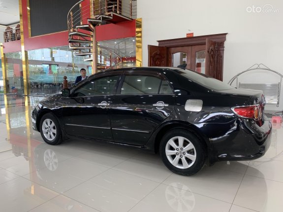Toyota Corolla Altis 2008 - Giá hữu nghị