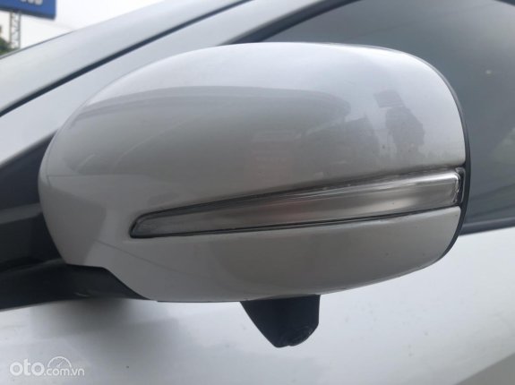 Suzuki XL7 2022 - Màu trắng, giá cạnh tranh