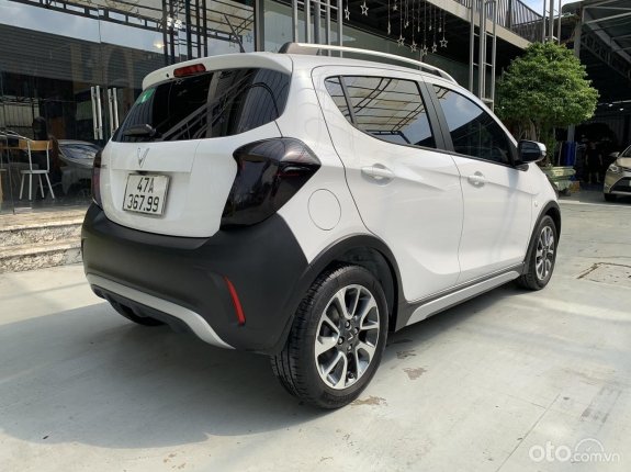 VinFast Fadil Tiêu Chuẩn 2020 - Xe mới như hãng, bao test hãng, có trả góp