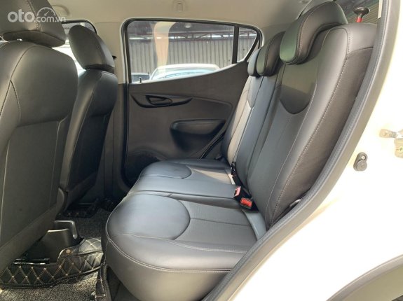 VinFast Fadil Tiêu Chuẩn 2020 - Xe mới như hãng, bao test hãng, có trả góp