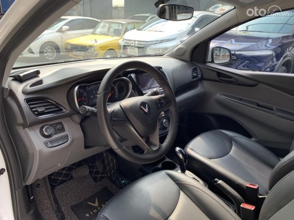 VinFast Fadil Tiêu Chuẩn 2020 - Xe mới như hãng, bao test hãng, có trả góp