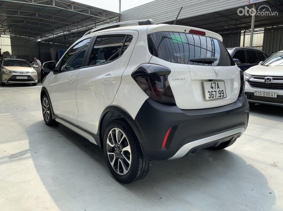 VinFast Fadil Tiêu Chuẩn 2020 - Xe mới như hãng, bao test hãng, có trả góp