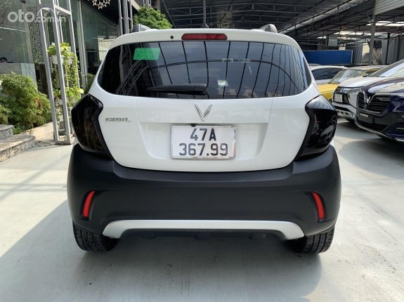 VinFast Fadil Tiêu Chuẩn 2020 - Xe mới như hãng, bao test hãng, có trả góp