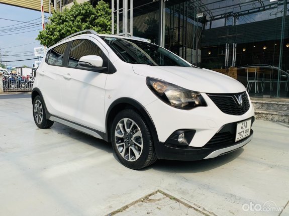 VinFast Fadil Tiêu Chuẩn 2020 - Xe mới như hãng, bao test hãng, có trả góp