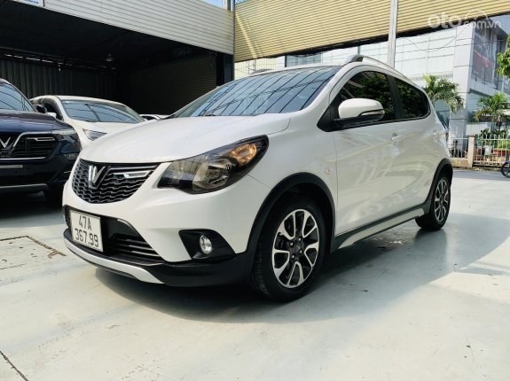 VinFast Fadil Tiêu Chuẩn 2020 - Xe mới như hãng, bao test hãng, có trả góp