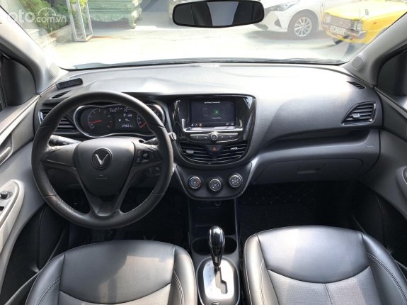 VinFast Fadil Tiêu Chuẩn 2020 - Xe mới như hãng, bao test hãng, có trả góp