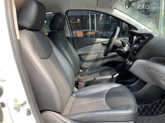 VinFast Fadil Tiêu Chuẩn 2020 - Xe mới như hãng, bao test hãng, có trả góp