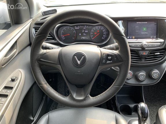 VinFast Fadil Tiêu Chuẩn 2020 - Xe mới như hãng, bao test hãng, có trả góp