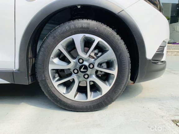 VinFast Fadil Tiêu Chuẩn 2020 - Xe mới như hãng, bao test hãng, có trả góp