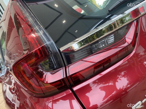 Honda CR-V LSE 2022 - Giao ngay - 25 - 31/10 - Tổng ưu đãi 160 triệu tiền mặt - Bảo hiểm thân vỏ và phụ kiện chính hãng
