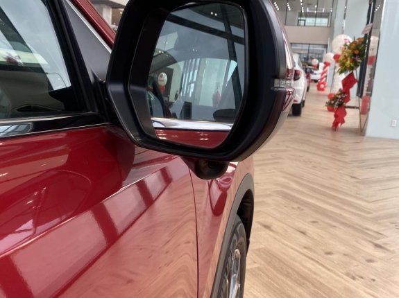 Honda CR-V LSE 2022 - Giao ngay - 25 - 31/10 - Tổng ưu đãi 160 triệu tiền mặt - Bảo hiểm thân vỏ và phụ kiện chính hãng