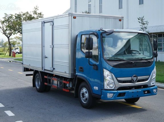 Xe tải mới chất lượng cao