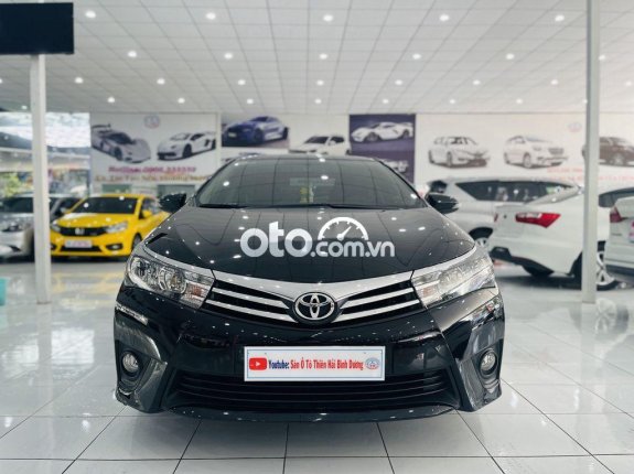 Xe màu đen, bản full options