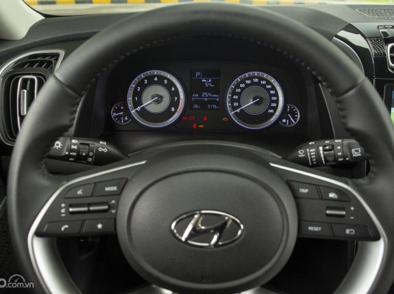 Hyundai Creta 1.5L Đặc biệt 2022 - Nhập khẩu nguyên chiếc, giá ưu đãi, khuyến mại cực sốc trong tháng 5