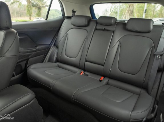 Hyundai Creta 1.5L Đặc biệt 2022 - Nhập khẩu nguyên chiếc, giá ưu đãi, khuyến mại cực sốc trong tháng 5