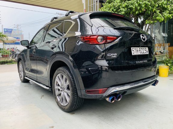 Mazda CX-5 2.0 Premium 2019 - Xe cực mới, biển thành phố, có trả góp