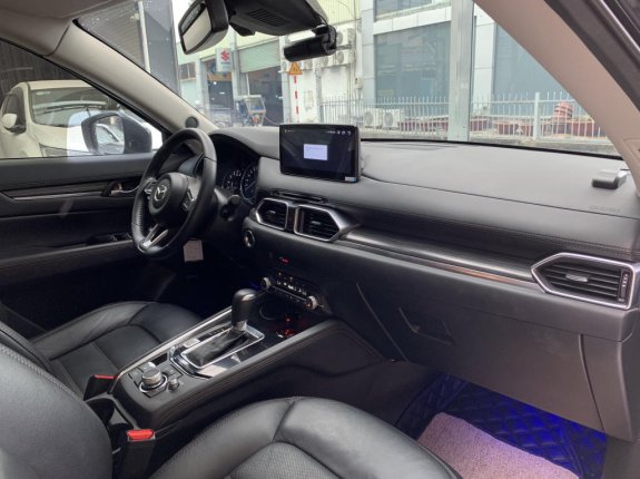 Mazda CX-5 2.0 Premium 2019 - Xe cực mới, biển thành phố, có trả góp