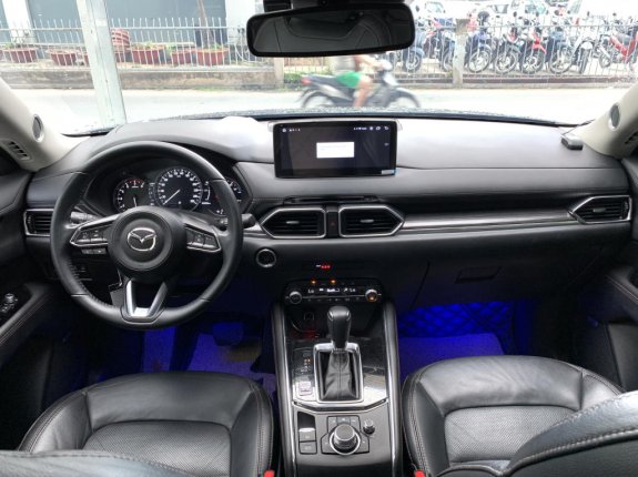 Mazda CX-5 2.0 Premium 2019 - Xe cực mới, biển thành phố, có trả góp