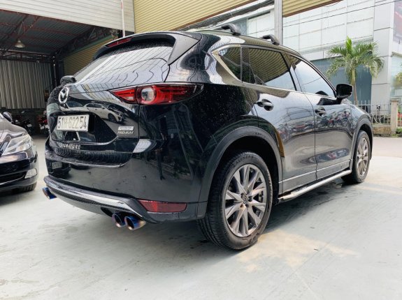 Mazda CX-5 2.0 Premium 2019 - Xe cực mới, biển thành phố, có trả góp