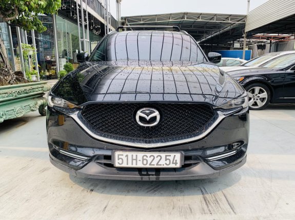 Mazda CX-5 2.0 Premium 2019 - Xe cực mới, biển thành phố, có trả góp
