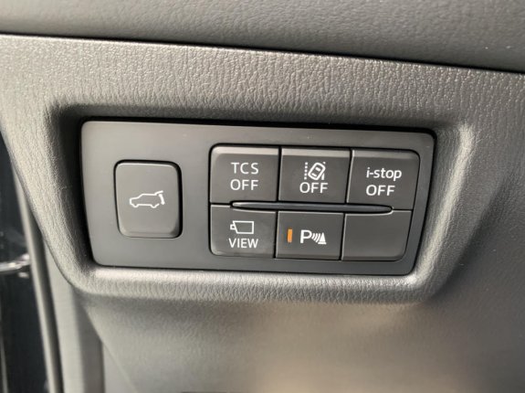 Mazda CX-5 2.0 Premium 2019 - Xe cực mới, biển thành phố, có trả góp