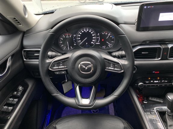 Mazda CX-5 2.0 Premium 2019 - Xe cực mới, biển thành phố, có trả góp