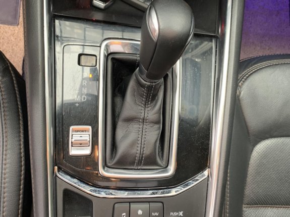 Mazda CX-5 2.0 Premium 2019 - Xe cực mới, biển thành phố, có trả góp